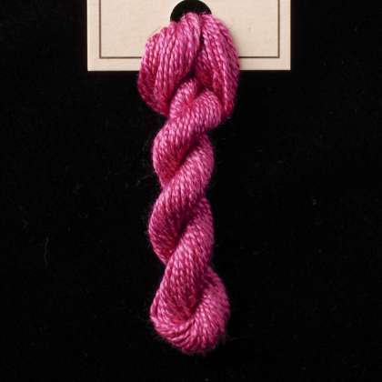   46 Peony - Thread, Zen Shin (20/2 spun): click to enlarge