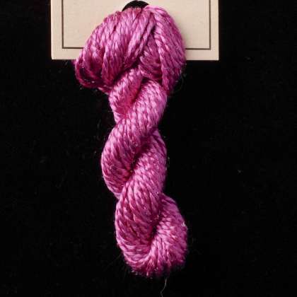   46 Peony - Thread, Serenity (8/2 reeled): click to enlarge