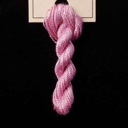   47 Cherry Blossom - Thread, Zen Shin (20/2 spun): click to enlarge