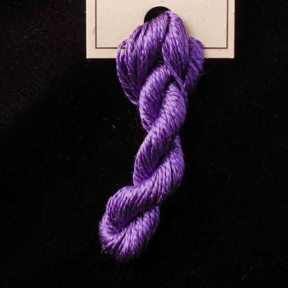   49 Purple Rain - Thread, Serenity (8/2 reeled): click to enlarge