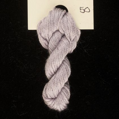   50 Silver Lining - Thread, Harmony (6-strand silk floss): click to enlarge