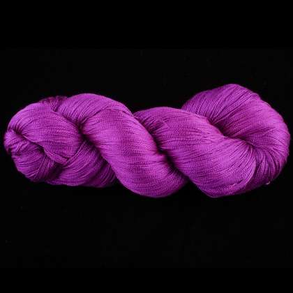 Color Now! - Kiku Silk Yarn -   51 Jublilee: click to enlarge