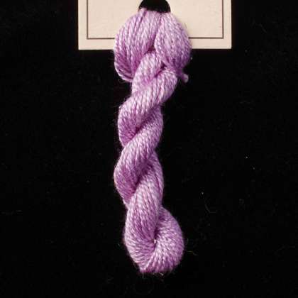   53 Wild Orchid - Thread, Zen Shin (20/2 spun): click to enlarge