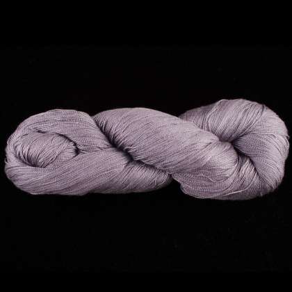 Color Now! - Kiku Silk Yarn -   55 Stonehenge: click to enlarge