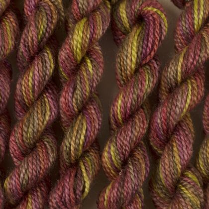      65 Roses® 'Guiding Spirit' - Thread, Zen Shin (20/2 spun thread): click to enlarge