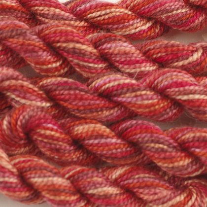      65 Roses® 'Vanity' - Thread, Zen Shin (20/2 spun thread): click to enlarge