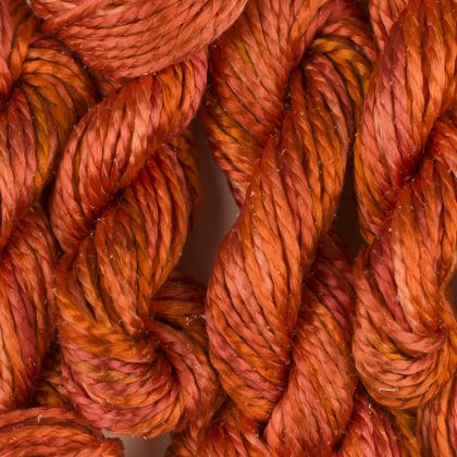      65 Roses® 'Austrian Copper' - Thread, Serenity (8/2 reeled thread): click to enlarge