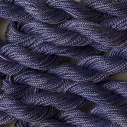      65 Roses® 'Blue for You' - Thread, Tranquility (fine cord thread): click to enlarge
