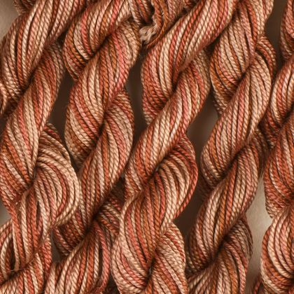      65 Roses® 'Leonidas' - Thread, Tranquility (fine cord thread): click to enlarge
