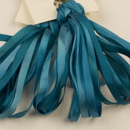      65 Roses® 'Islas de Rosario' -  3.5mm Silk Ribbon: click to enlarge