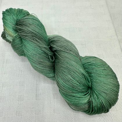 65 Roses - Kiku Silk Yarn - Grasses 566: click to enlarge