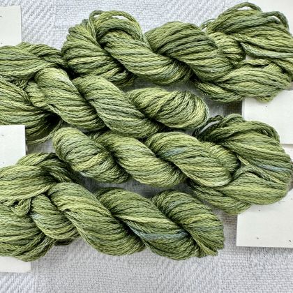 65 Roses® 'Thyme' - Thread, Harmony (6-strand silk floss): click to enlarge