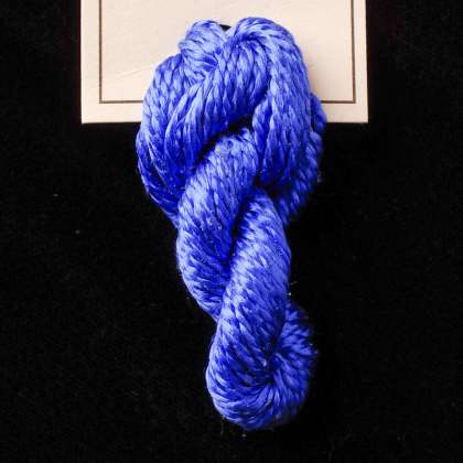    6 Lapis Lazuli - Thread, Serenity (8/2 reeled): click to enlarge