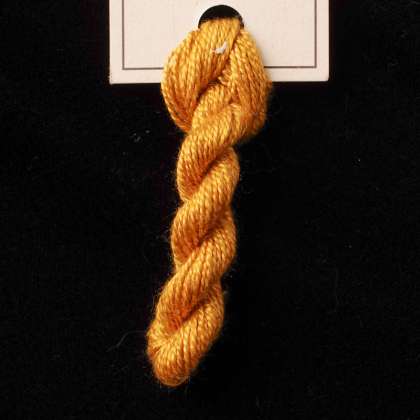 9514 Amber - Thread, Zen Shin (20/2 spun): click to enlarge