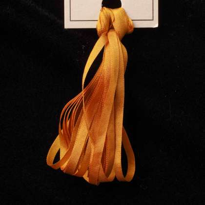 9514 Amber - Ribbon, 3.5mm: click to enlarge