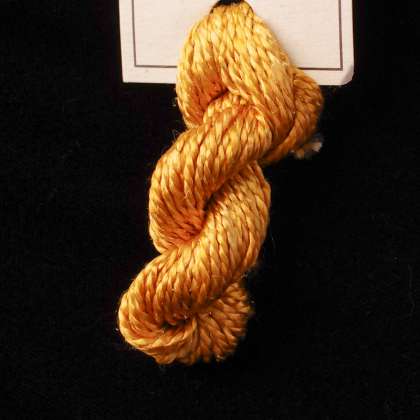 9514 Amber - Thread, Serenity (8/2 reeled): click to enlarge