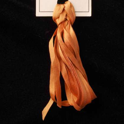 9515 Ochre - Ribbon, 3.5mm: click to enlarge