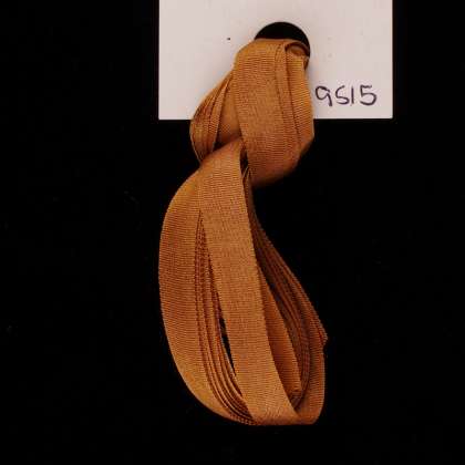 9515 Ochre - Ribbon, 7mm: click to enlarge