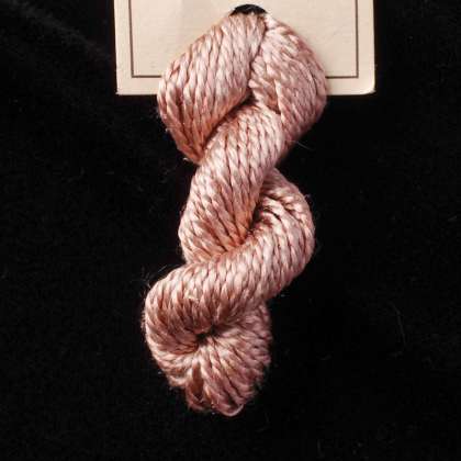 9516 Suede - Thread, Serenity (8/2 reeled): click to enlarge