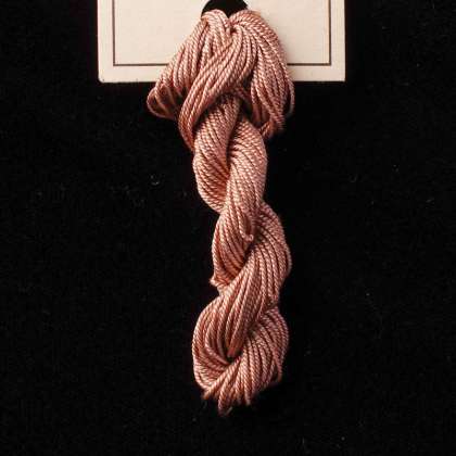 9516 Suede - Thread, Tranquility (fine cord): click to enlarge