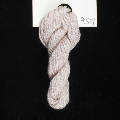 9517 Sand Dune - Thread, Harmony (6-strand silk floss): click to enlarge