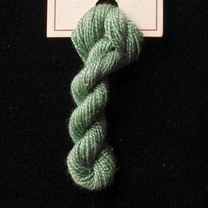  953 Mint Julep - Thread, Zen Shin (20/2 spun): click to enlarge