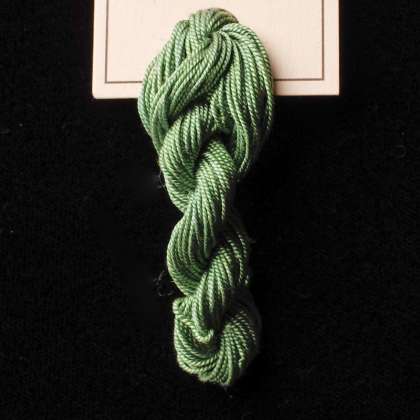  953 Mint Julep - Thread, Tranquility (fine cord): click to enlarge