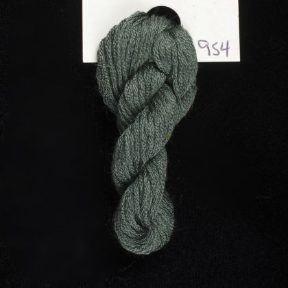  954 Irish Rover - Thread, Harmony (6-strand silk floss): click to enlarge