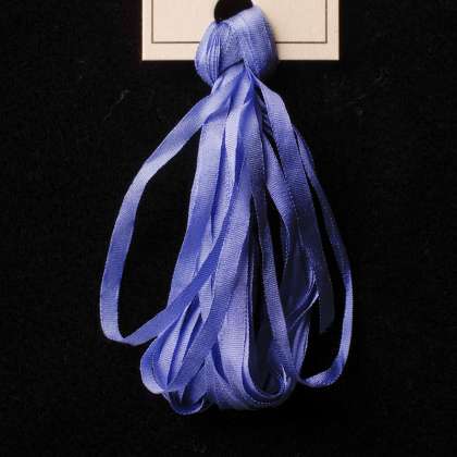  955 French Blue - Ribbon, 3.5mm: click to enlarge