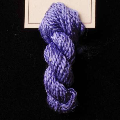 956 Periwinkle - Thread, Serenity (8/2 reeled): click to enlarge