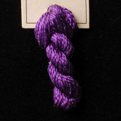  957 Italian Plum - Thread, Serenity (8/2 reeled): click to enlarge