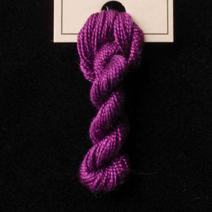  958 Gypsy Passion - Thread, Zen Shin (20/2 spun): click to enlarge