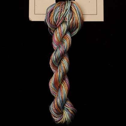 Montano 'Athens' - Thread, Tranquility (fine cord) : click to enlarge