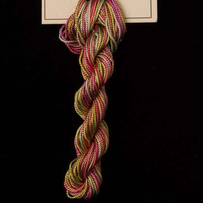 Montano 'Auckland' - Thread, Tranquility (fine cord) : click to enlarge