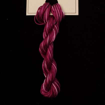 Montano 'Berry' - Thread, Tranquility (fine cord) : click to enlarge