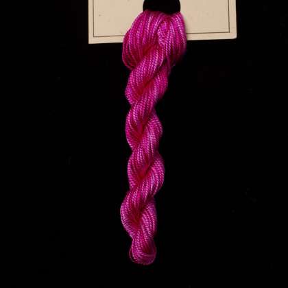 Montano 'Carnation' - Thread, Tranquility (fine cord) : click to enlarge