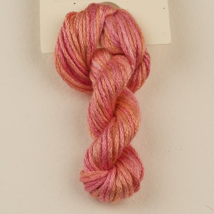      65 Roses® 'Colorific' - Thread, Harmony (6-strand silk floss): click to enlarge