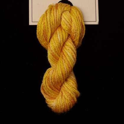Montano 'Daffodil' - Thread, Harmony (6-strand silk floss): click to enlarge