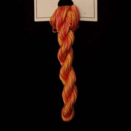 Montano 'Daylily' - Thread, Tranquility (fine cord) : click to enlarge