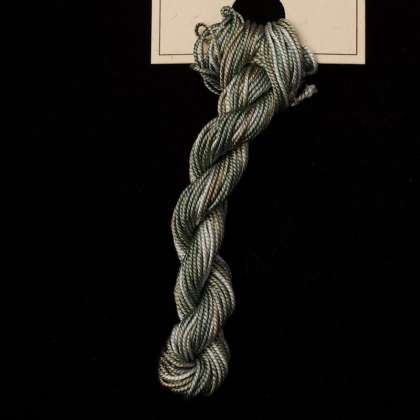 Montano 'Desert Green' - Thread, Tranquility (fine cord) : click to enlarge