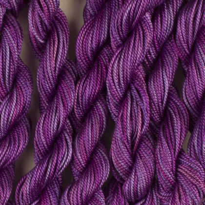      65 Roses® 'Ebb Tide' - Thread, Tranquility (fine cord thread): click to enlarge