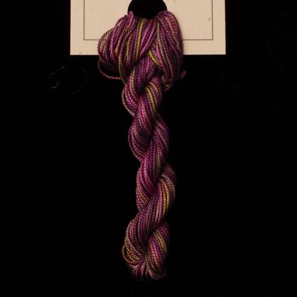 Montano 'Faded Rose' - Thread, Tranquility (fine cord) : click to enlarge
