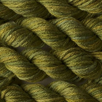      65 Roses® 'Fennel' - Thread, Harmony (6-strand silk floss): click to enlarge