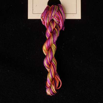 Montano 'La Veta' - Thread, Tranquility (fine cord) : click to enlarge