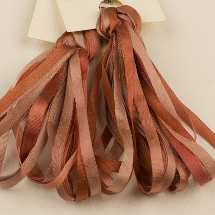     65 Roses® 'Leonidas' -  3.5mm Silk Ribbon: click to enlarge