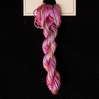 Montano 'Loch Lomond' - Thread, Tranquility (fine cord) : click to enlarge