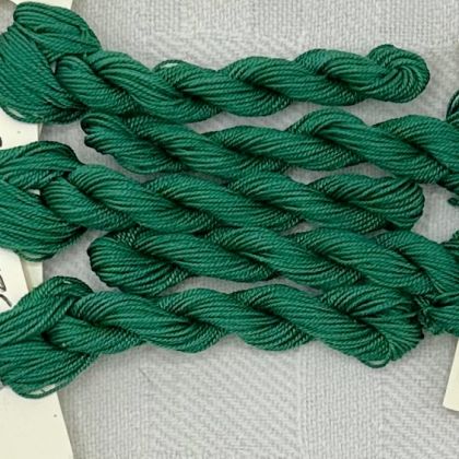  322 Holly - Thread, Tranquility (fine cord): click to enlarge