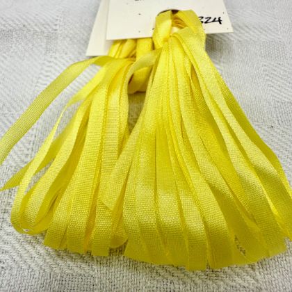  324 Limoncello - Ribbon, 3.5mm: click to enlarge