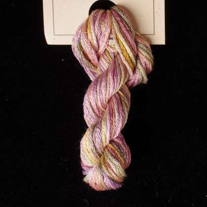 Montano 'Mandalay' - Thread, Harmony (6-strand silk floss): click to enlarge