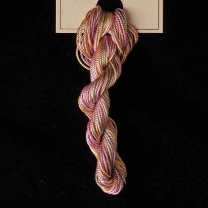 Montano 'Mandalay' - Thread, Tranquility (fine cord) : click to enlarge